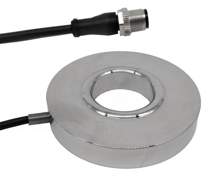 New ring force sensors from Inelta